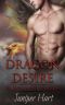 [Hollow Earth Dragons 01] • Dragon Desire (Hollow Earth Dragons)